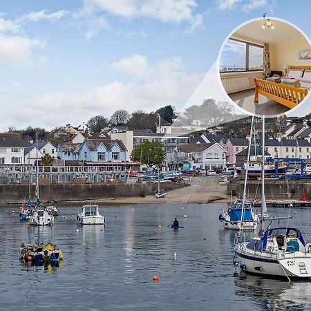 2 Bed In Saundersfoot 74356アパートメント エクステリア 写真