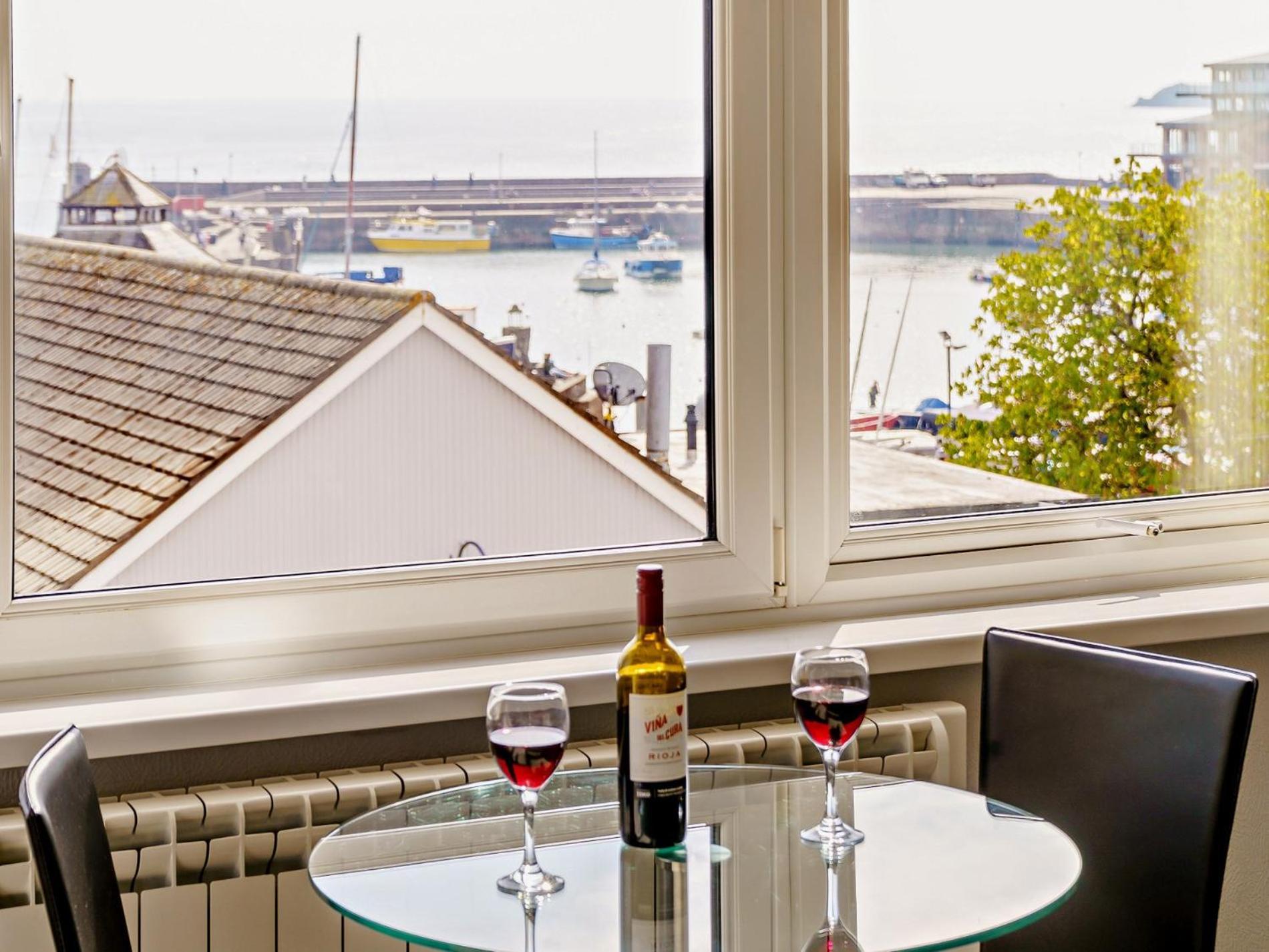 2 Bed In Saundersfoot 74356アパートメント エクステリア 写真