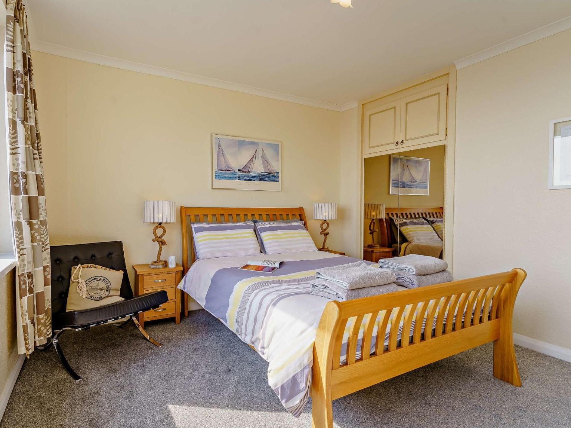 2 Bed In Saundersfoot 74356アパートメント エクステリア 写真