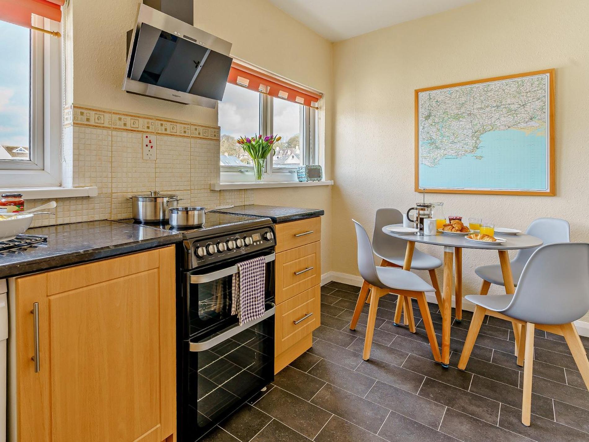 2 Bed In Saundersfoot 74356アパートメント エクステリア 写真