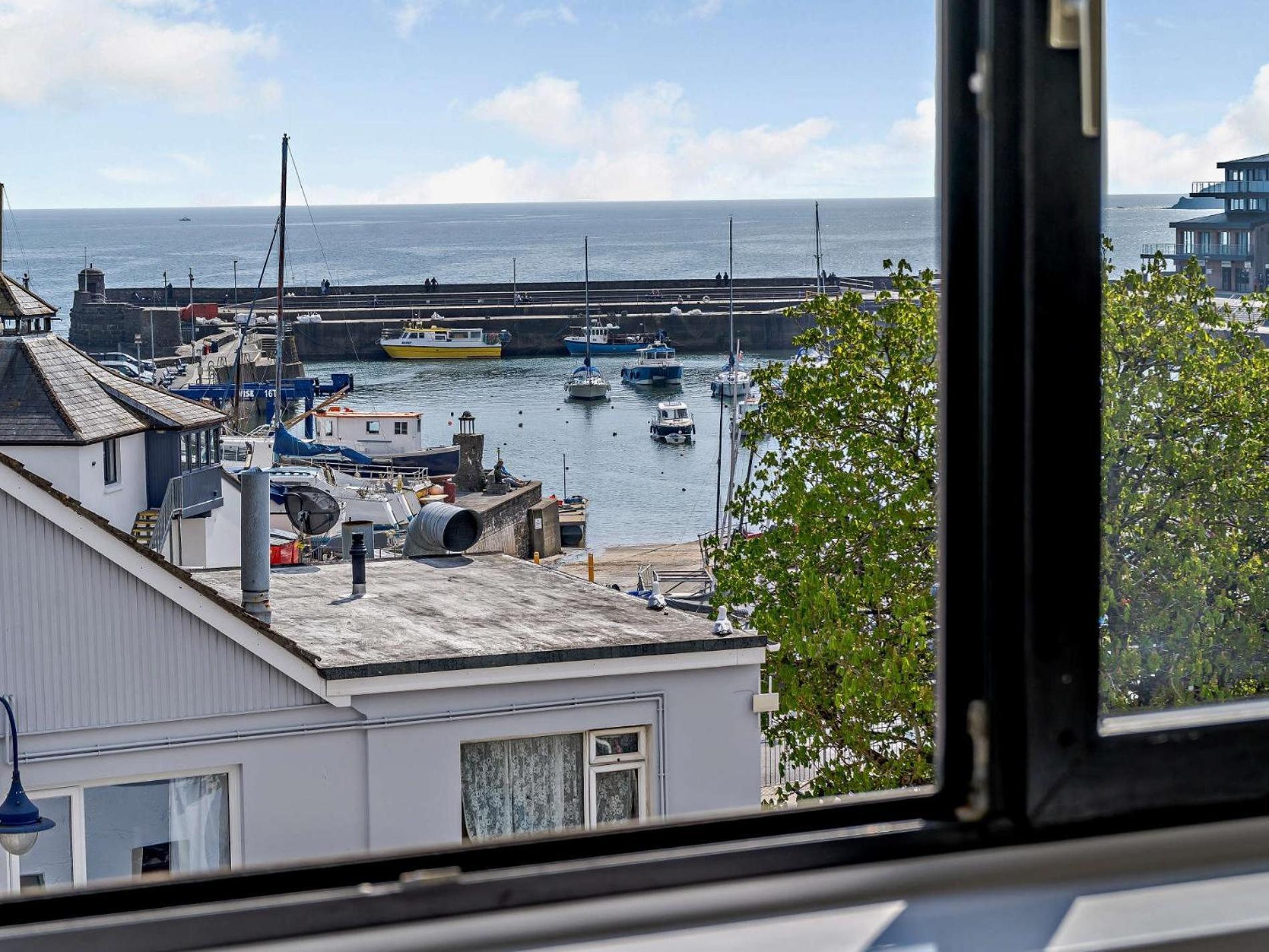 2 Bed In Saundersfoot 74356アパートメント エクステリア 写真