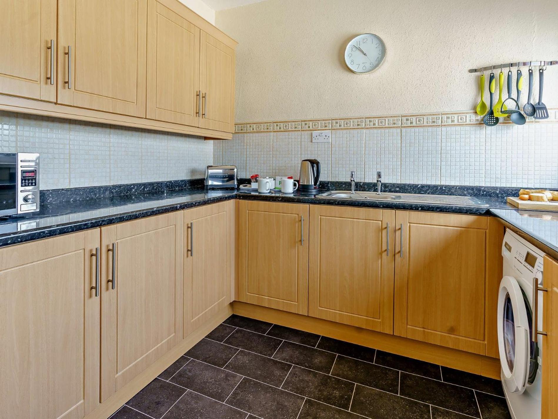 2 Bed In Saundersfoot 74356アパートメント エクステリア 写真